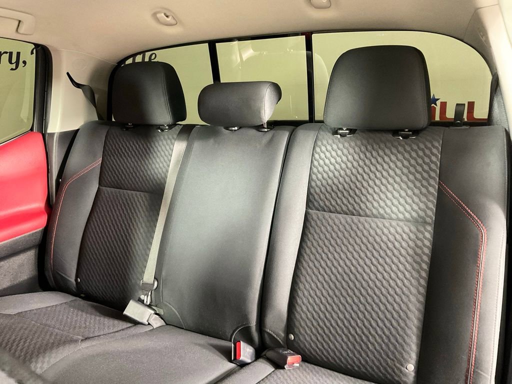 Used 2022 Toyota Tacoma SR5 RWD image 16