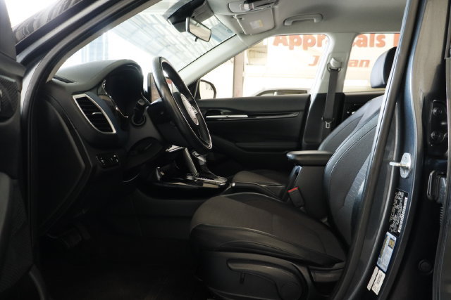 Used 2022 Kia Seltos Nightfall Edition AWD/4WD image 11