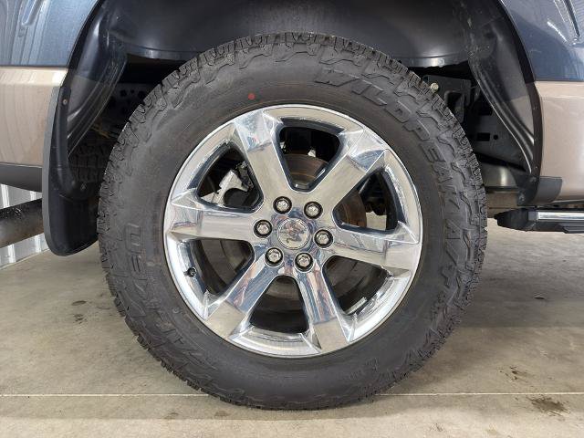 Certified 2022 Ford F150 King Ranch w/ Equipment Group 601A High AWD/4WD image 20