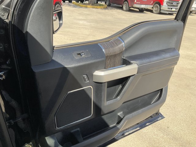 Certified 2021 Ford F250 Lariat AWD/4WD image 24
