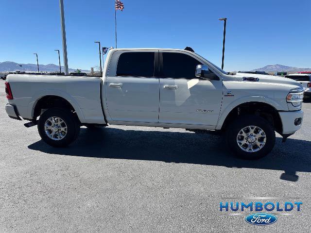 Used 2022 RAM 2500 Laramie image 6