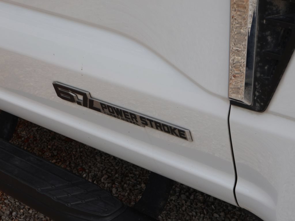 Certified 2024 Ford F250 Lariat w/ FX4 Off-Road Package AWD/4WD image 14