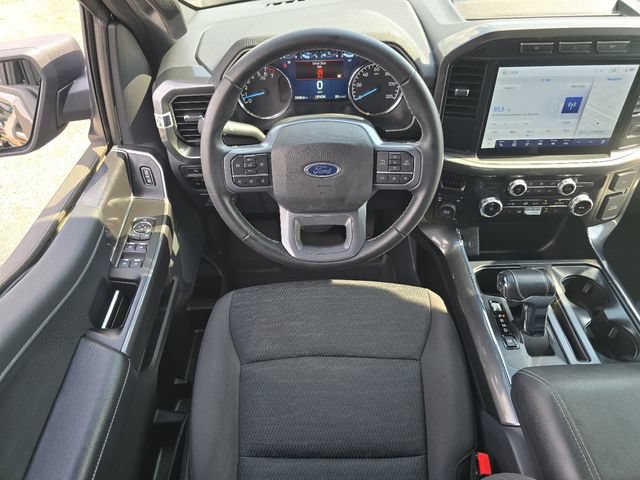 Certified 2023 Ford F150 XLT AWD/4WD image 24