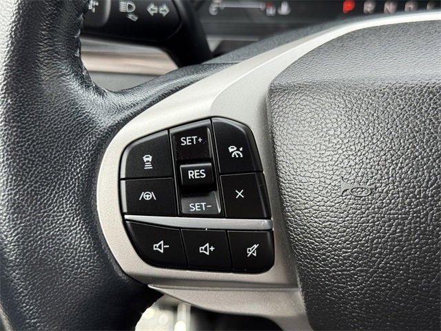 Certified 2022 Ford Explorer Limited w/ Equipment Group 301A image 22