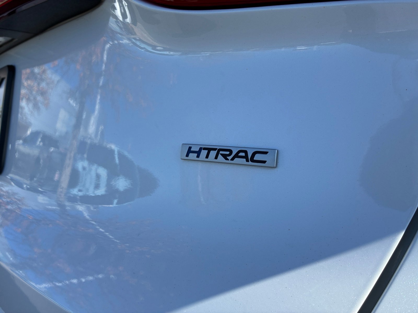 Used 2022 Hyundai Santa Fe SEL image 24