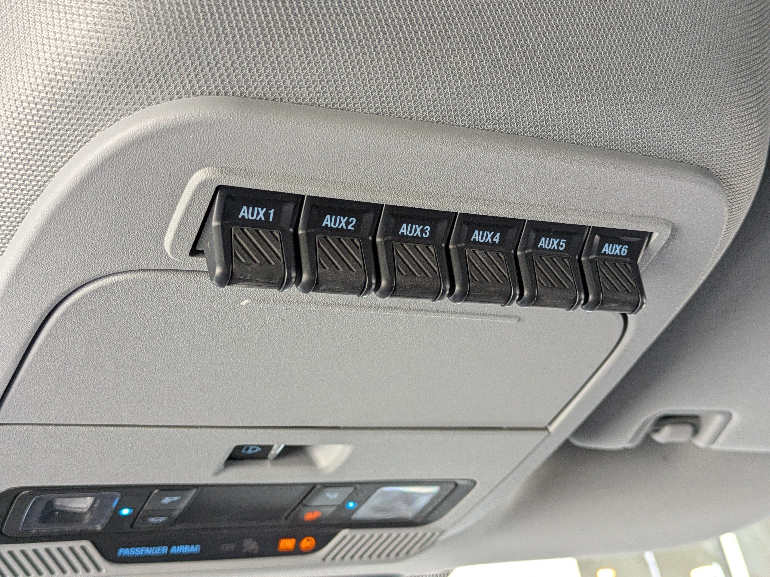Certified 2023 Ford F550 4x4 Crew Cab Super Duty image 21