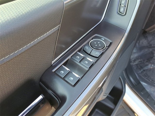 Certified 2022 Ford F150 XLT w/ Equipment Group 302A High image 21