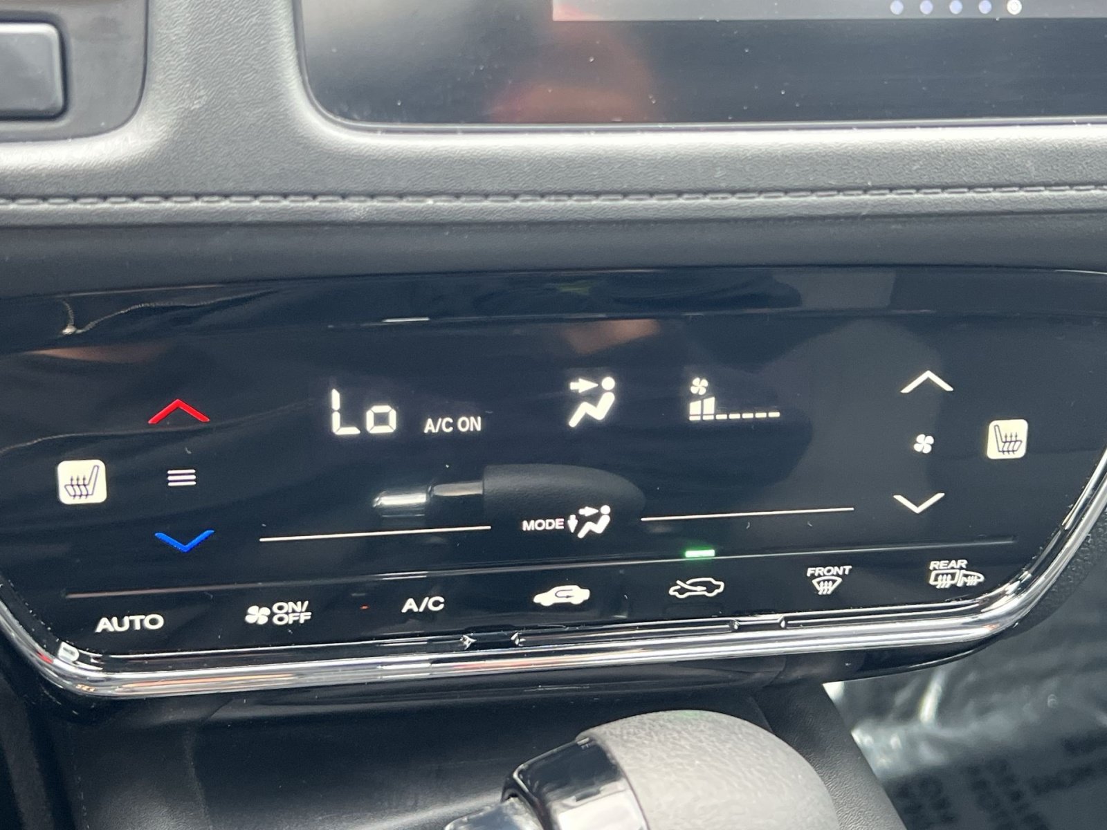 Used 2019 Honda HR-V EX image 22