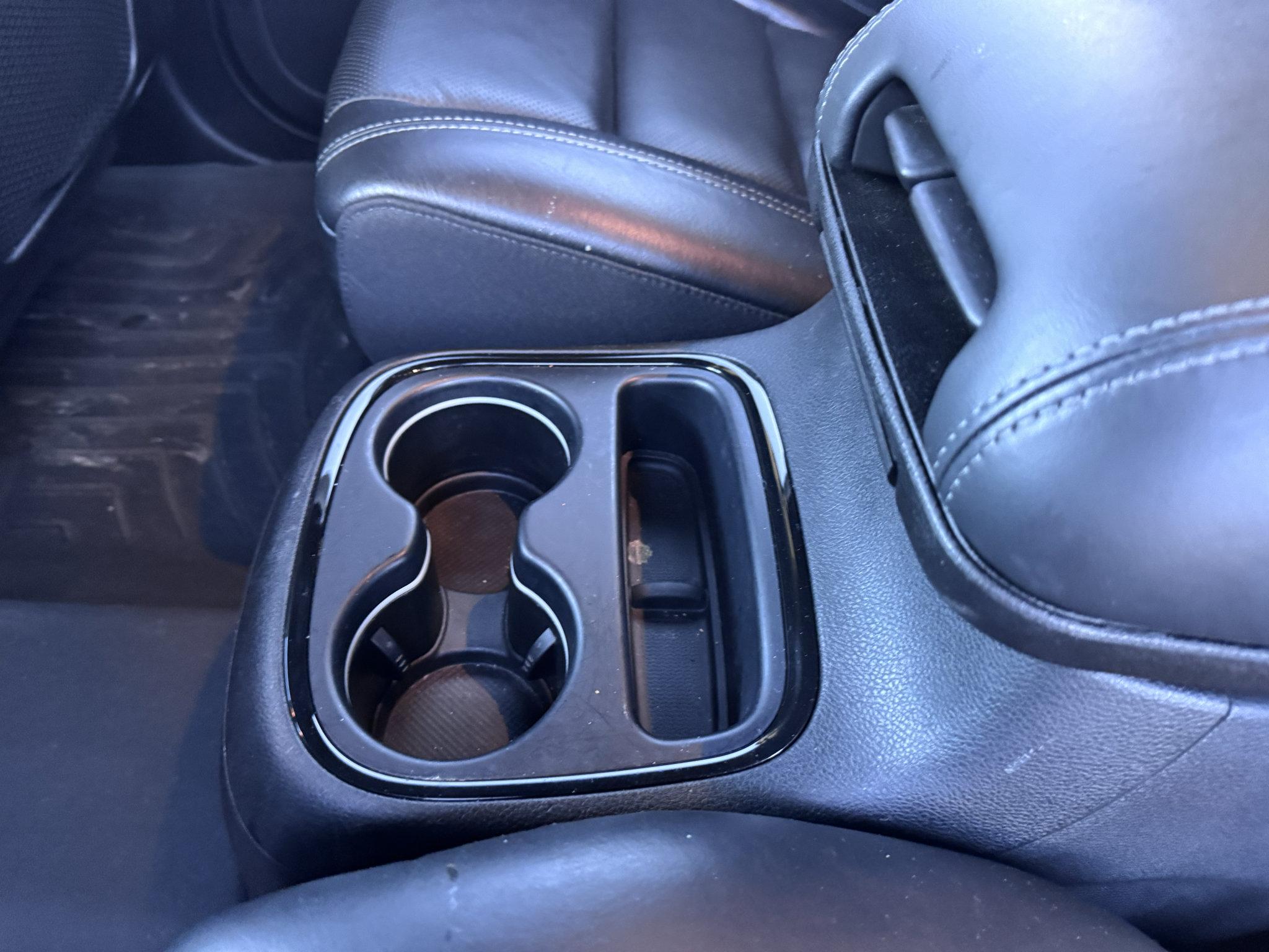 Used 2021 Dodge Durango Citadel RWD image 24