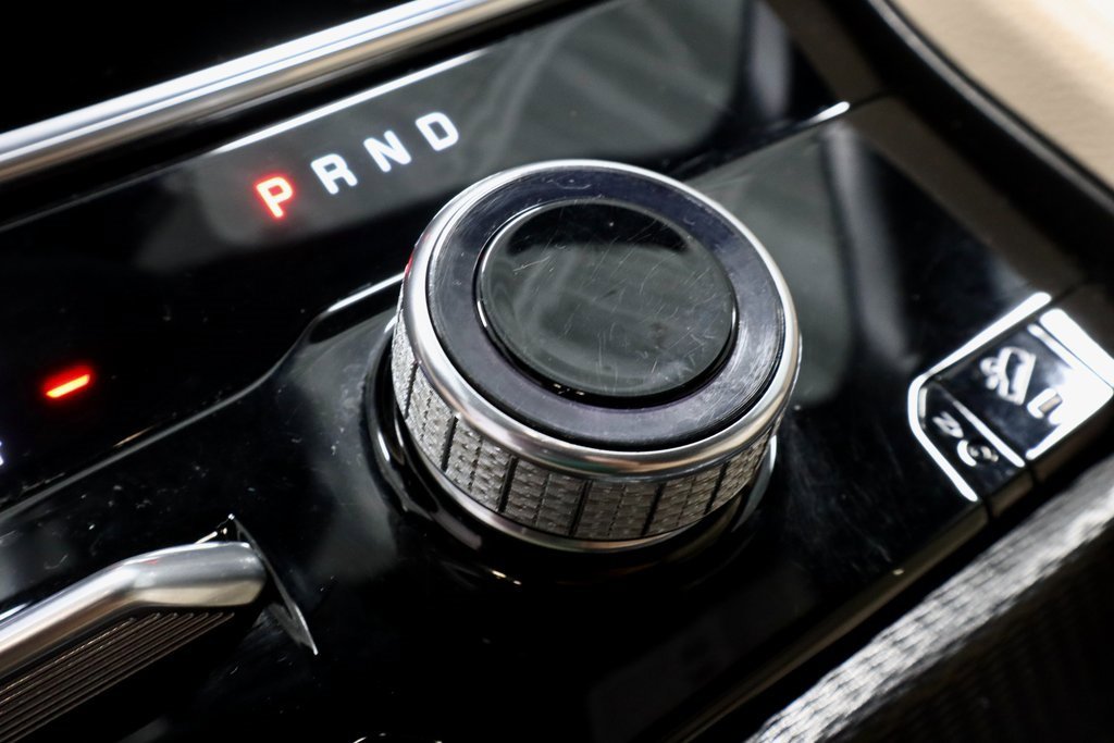 Used 2024 Jeep Grand Cherokee Limited 4xe image 33