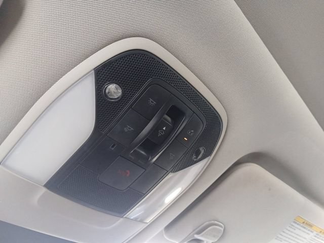 Used 2023 INFINITI QX50 Sensory AWD/4WD image 8