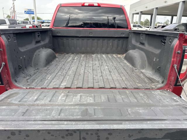 Used 2018 GMC Sierra 1500 SLT w/ SLT Premium Package AWD/4WD image 13