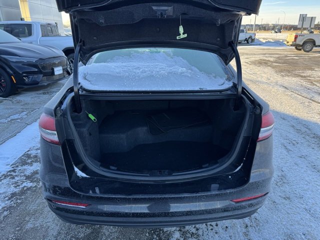 Certified 2019 Ford Fusion SE image 38