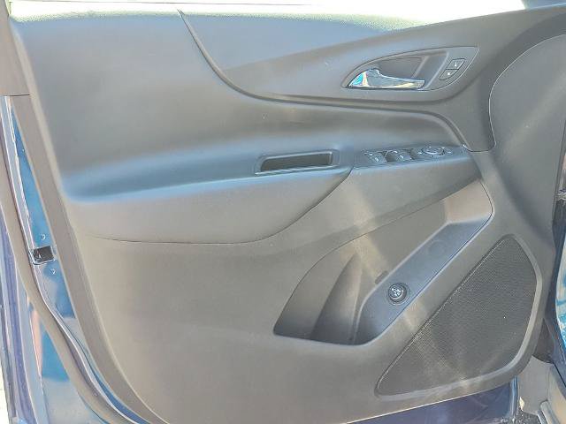 Used 2020 Chevrolet Equinox LT w/ Driver Convenience Package FWD image 21