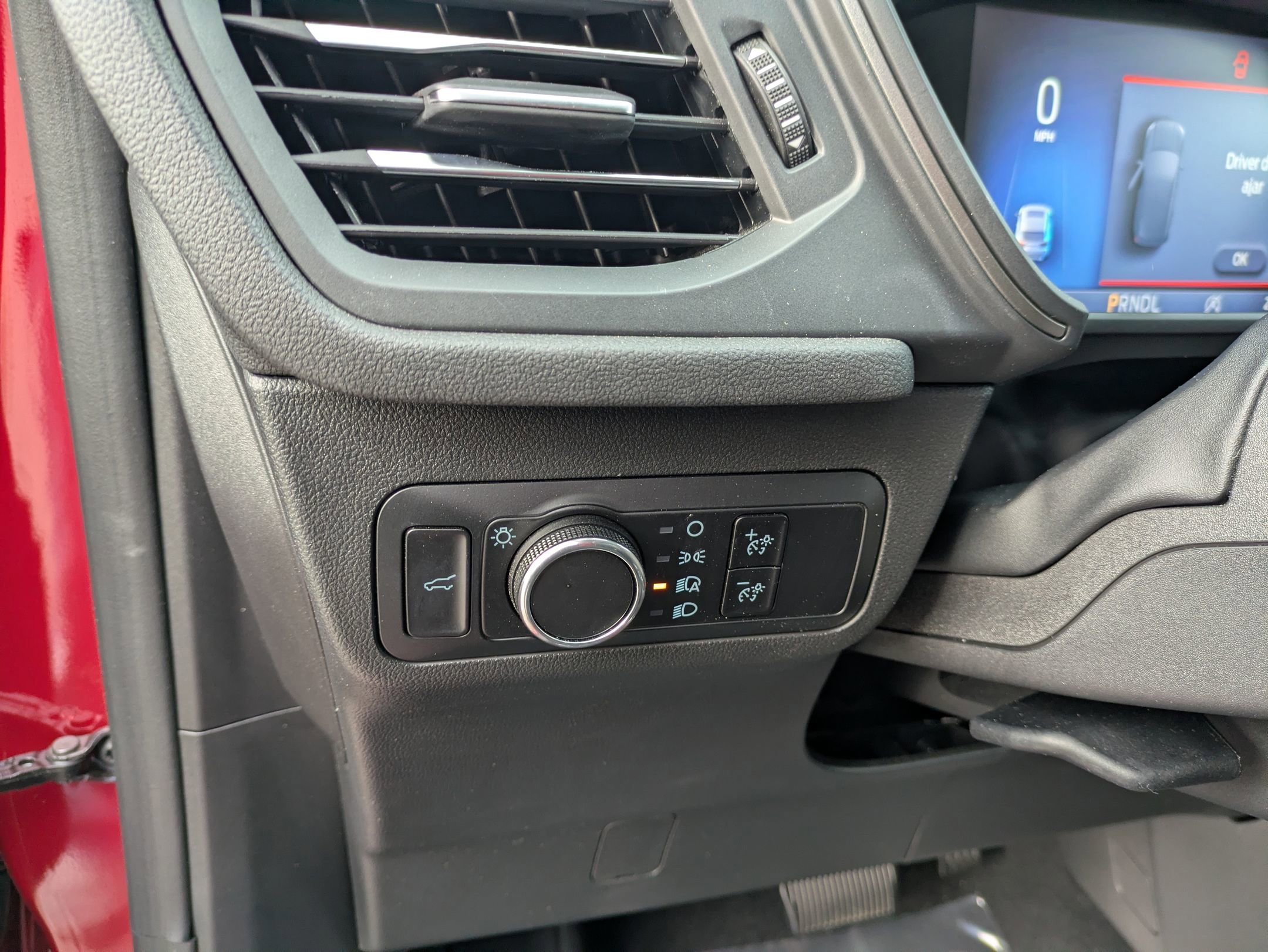 Certified 2023 Ford Escape Active w/ Cold Weather Package FWD image 17