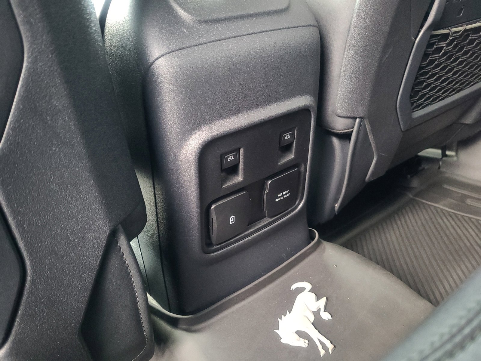 Certified 2024 Ford Bronco Everglades image 31