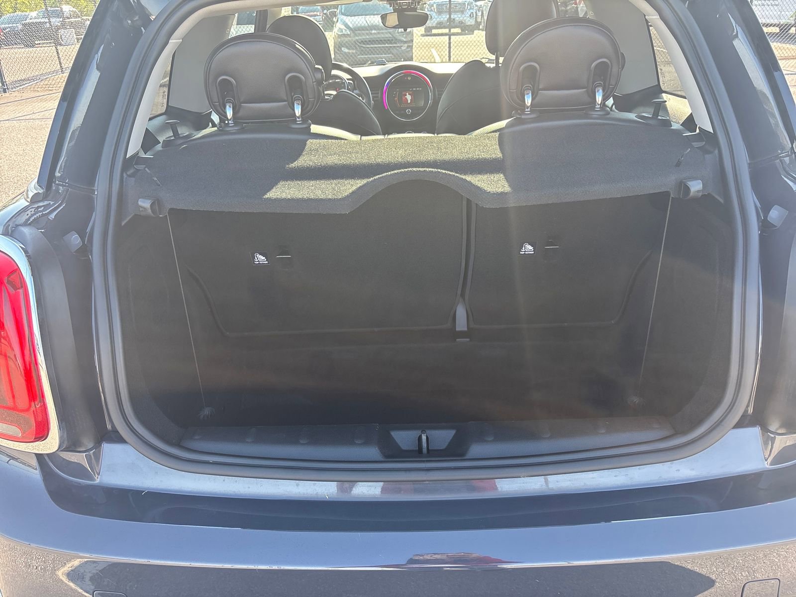 Used 2020 MINI Cooper S FWD image 13