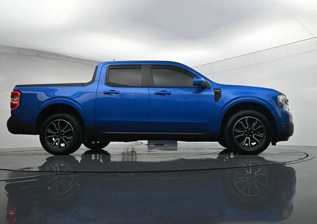 Certified 2022 Ford Maverick Lariat w/ Equipment Group 500A Standard AWD/4WD image 34