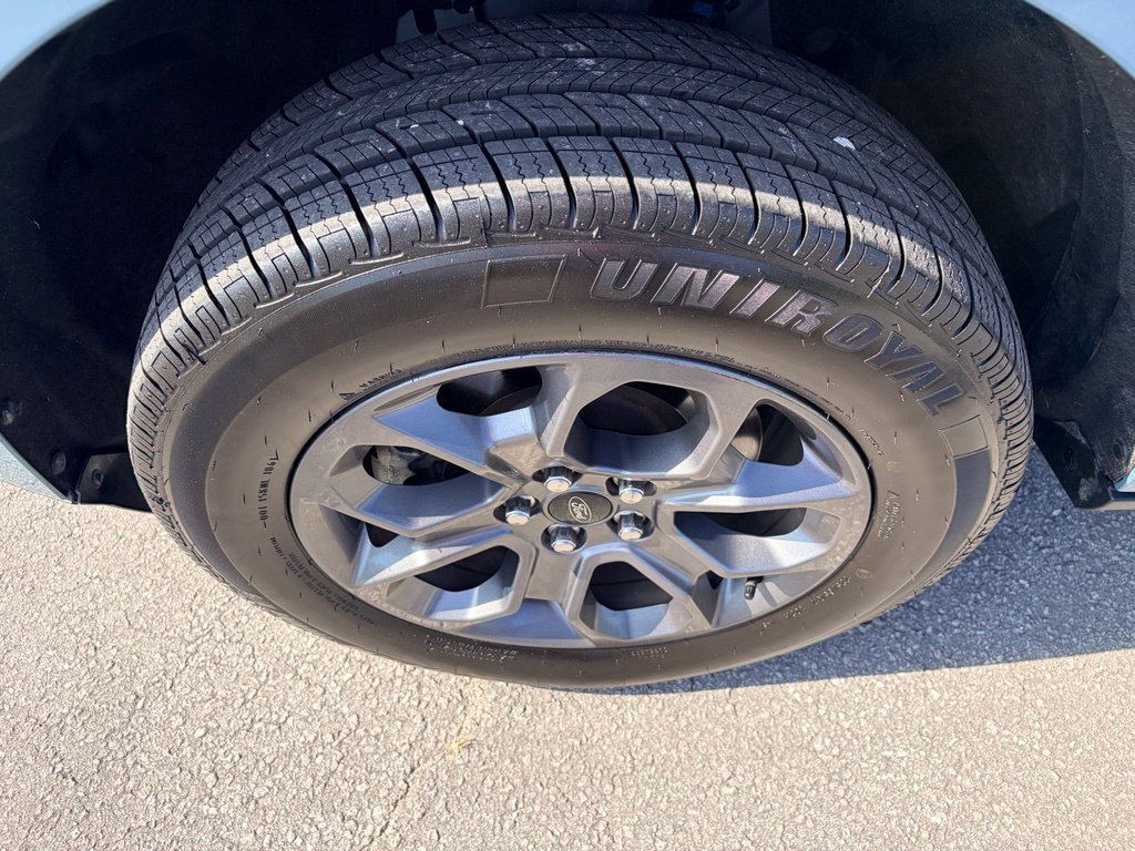 Certified 2022 Ford Maverick XLT FWD image 30