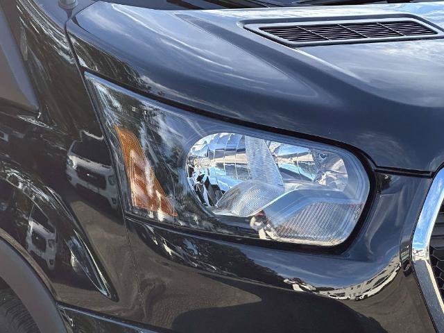 Certified 2025 Ford Transit 350 XLT RWD image 10