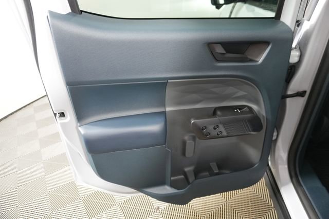 Certified 2025 Ford Maverick Lariat w/ Black Appearance Package image 21