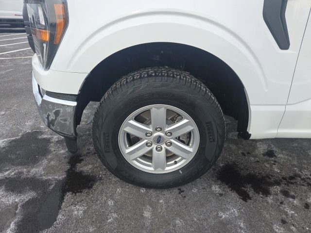 Certified 2023 Ford F150 XL w/ Trailer Tow Package image 12