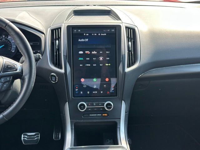 Certified 2023 Ford Edge ST-Line image 17