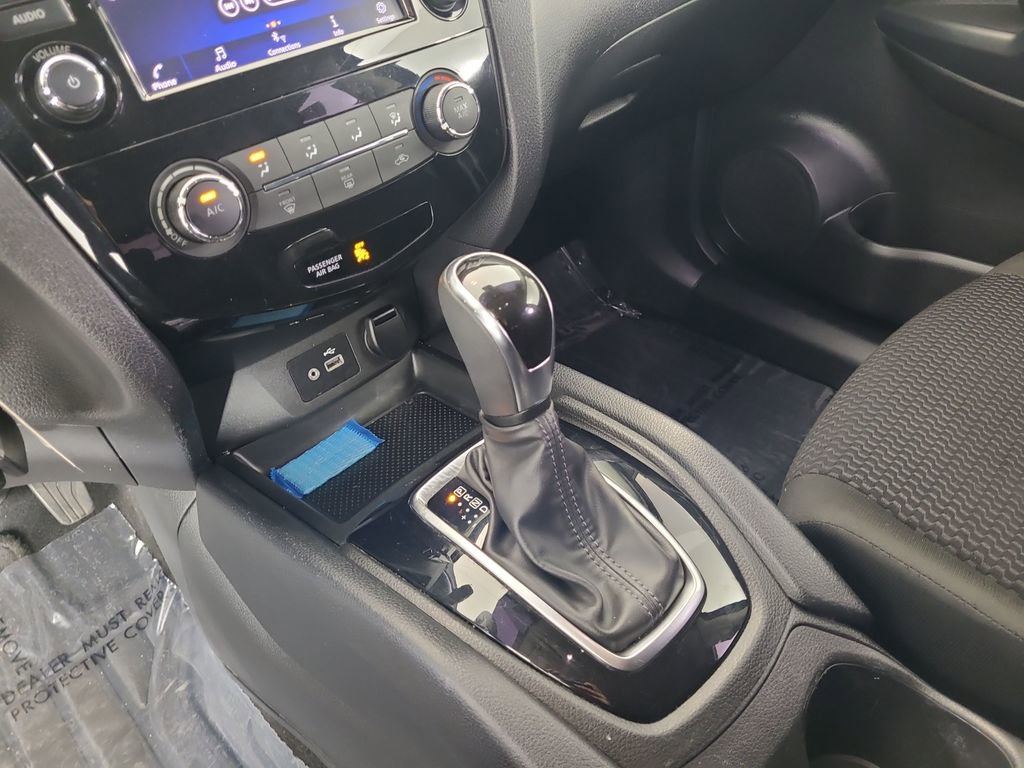 Used 2021 Nissan Rogue Sport S AWD/4WD image 15