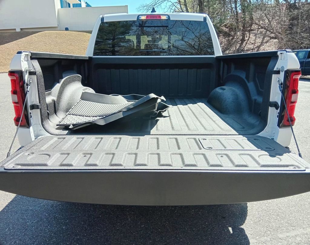 Used 2026 RAM 1500 Rebel w/ G/T Package image 20