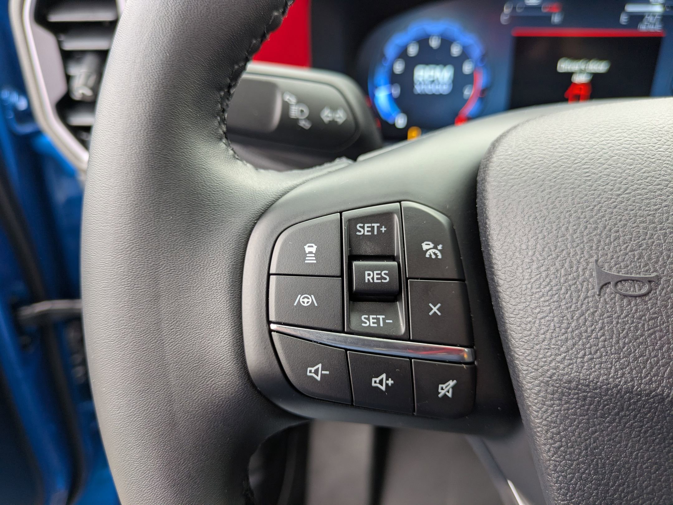 Certified 2025 Ford Bronco Sport Free Wheeling w/ Convenience Package image 18