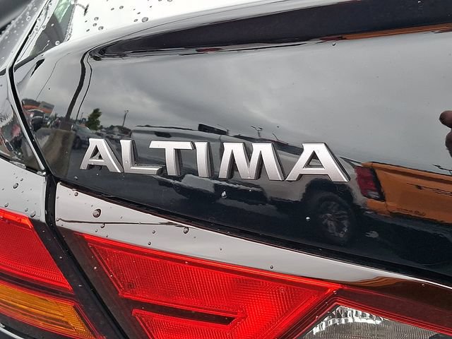 Used 2023 Nissan Altima 2.5 SL AWD/4WD image 30