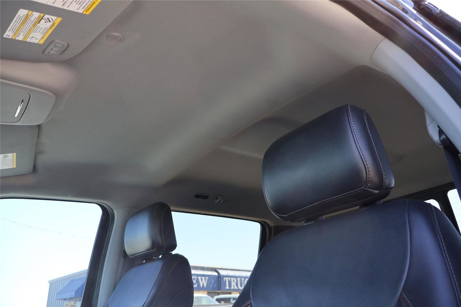 Certified 2021 Ford F150 Lariat image 16