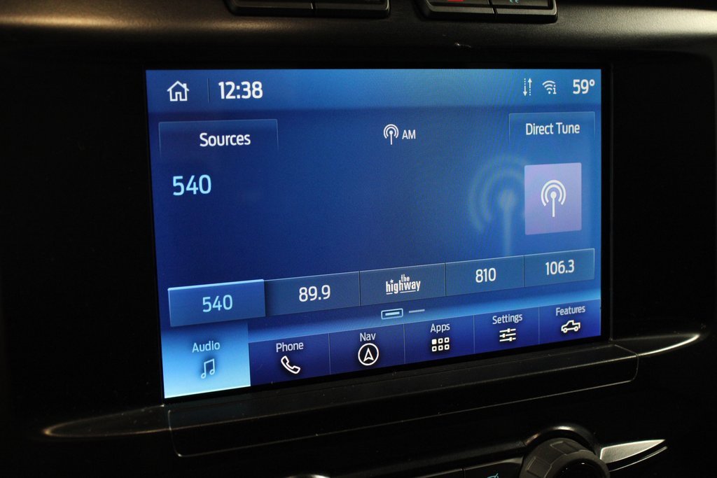 Certified 2023 Ford F150 XL w/ STX Appearance Package image 10