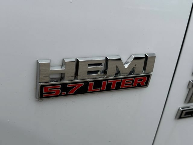 Used 2023 RAM 1500 Classic SLT w/ Protection Group AWD/4WD image 16