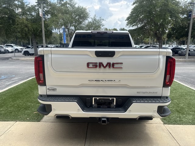 Used 2020 GMC Sierra 1500 Denali w/ Denali Ultimate Package AWD/4WD image 7