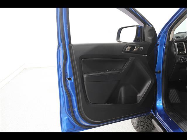 Certified 2023 Ford Ranger Lariat w/ Tremor Off-Road Package AWD/4WD image 4