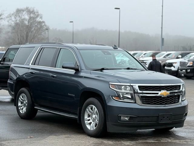 Used 2020 Chevrolet Tahoe LT image 11