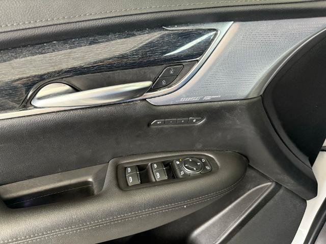 Used 2024 Cadillac XT5 Premium Luxury FWD image 18