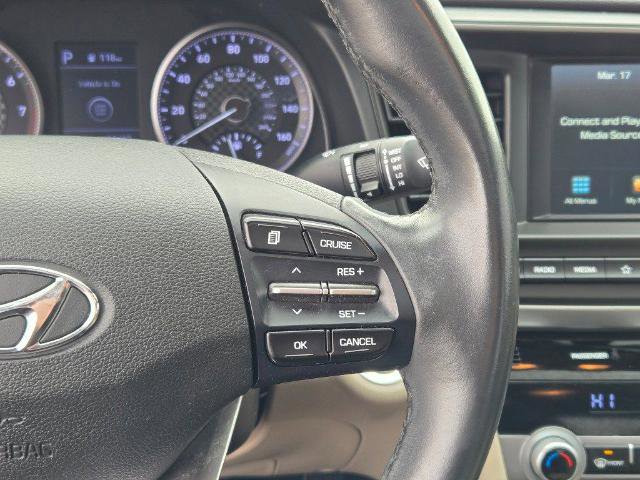 Used 2020 Hyundai Elantra Value Edition w/ Cargo Package (C1) image 23