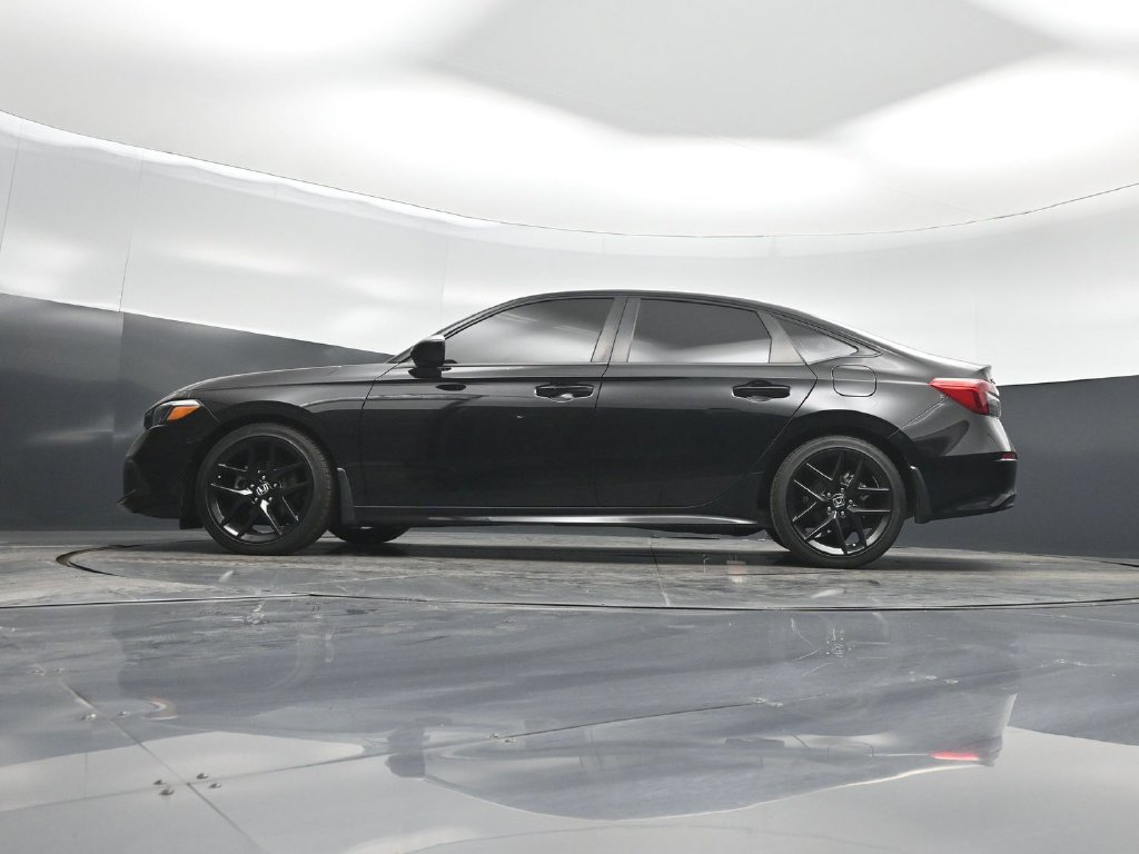 Used 2024 Honda Civic Sport image 47