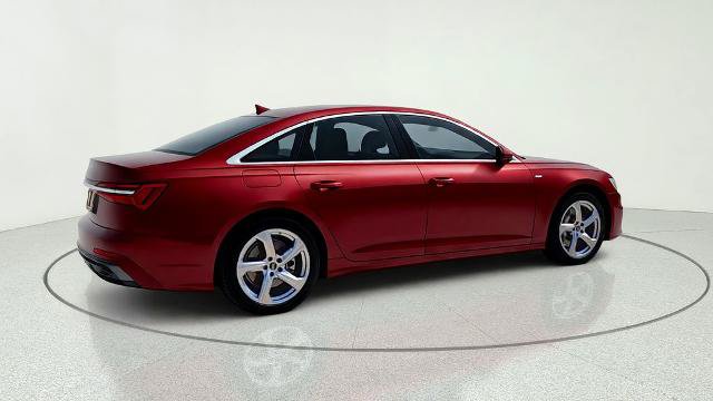 Used 2024 Audi A6 Premium Plus AWD/4WD image 8