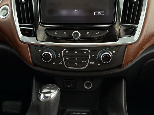 Used 2018 Chevrolet Traverse High Country image 33