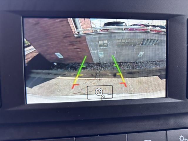 Certified 2023 Ford Transit 250 Medium Roof AWD image 8