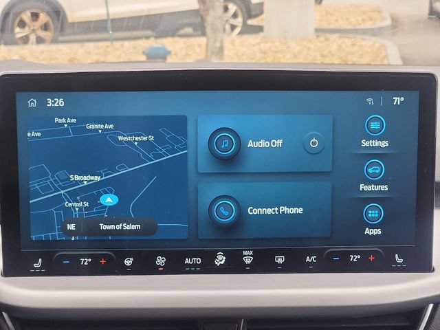 Certified 2024 Ford Escape Platinum AWD/4WD image 16