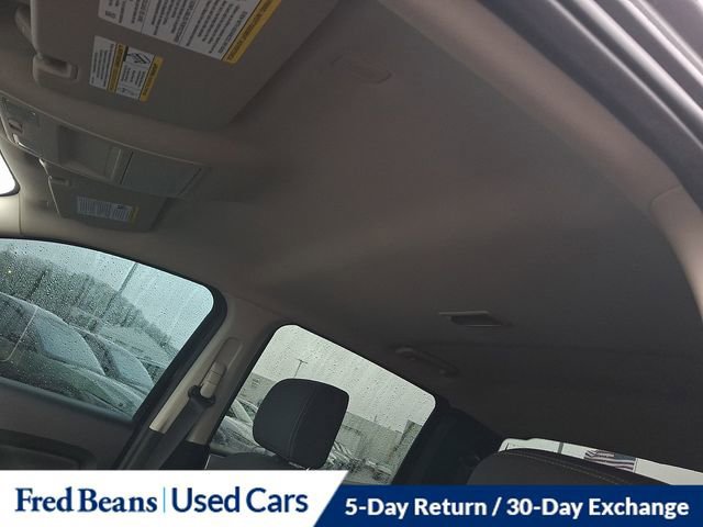 Certified 2023 Ford Ranger XLT w/ Equipment Group 301A Mid image 21