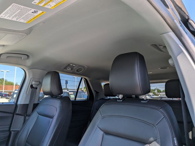 Certified 2023 Ford Explorer XLT w/ Equipment Group 202A AWD/4WD image 19