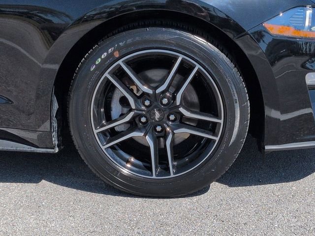 Certified 2023 Ford Mustang Coupe w/ Equipment Group 101A image 11