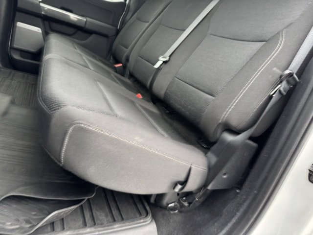 Certified 2023 Ford F150 XLT w/ Equipment Group 302A High image 10