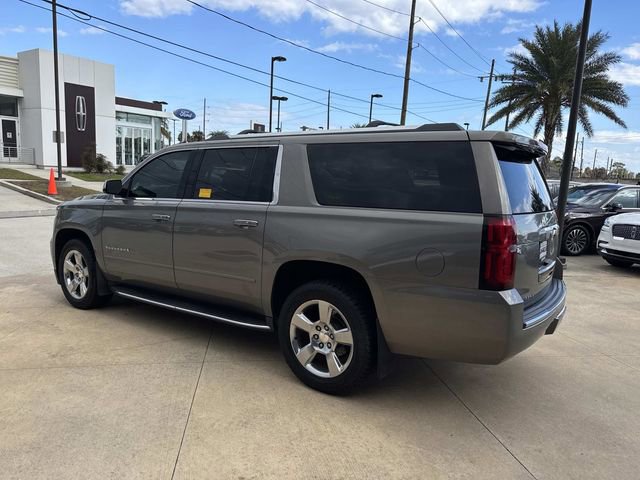 Used 2018 Chevrolet Suburban Premier image 6