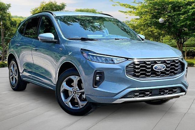 Certified 2023 Ford Escape ST-Line Select w/ Tech Pack #2